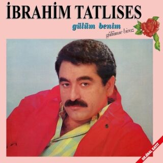 İbrahim Tatlıses-Gülüm Benim