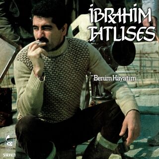 İbrahim Tatlıses-Benim Hayatım