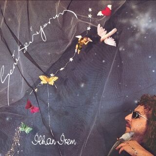 İlhan İrem-Seni Seviyorum