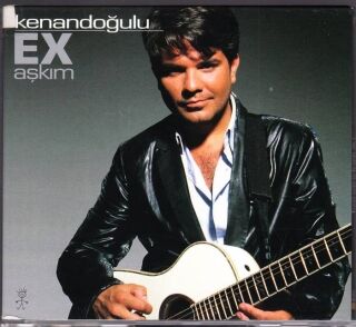 Kenan Doğulu-Ex Aşkım