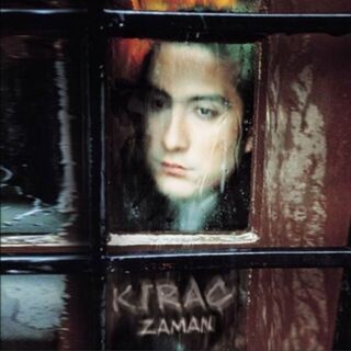 Kıraç-Zaman