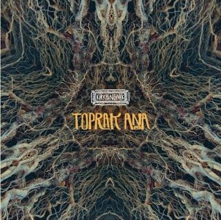Kırkbinsinek-Toprak Ana