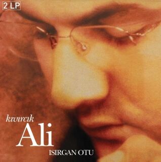 Kıvırcık Ali-Isırgan Otu