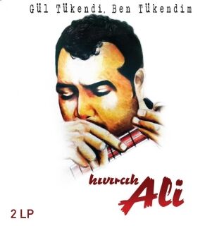 Kıvırcık Ali-Gül Tükendi Ben Tükendim