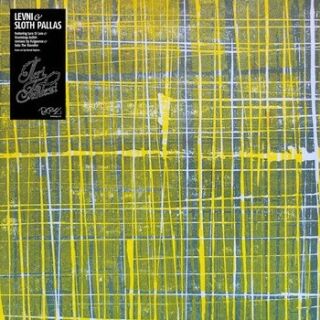 Levni & Sloth Pallas-İleri Fantezi