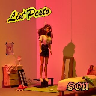 Lin Pesto-Son (Limited Edition - Maskeli Versiyon)