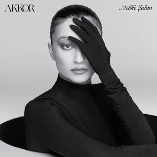 Melike Şahin-Akkor (Yurt Dışı Baskısı)
