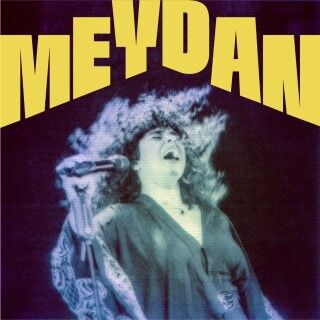 Meral Polat-Meydan
