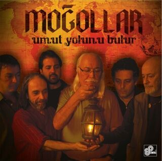 Moğollar-Umut Yolunu Bulur