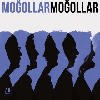 Moğollar-Anatolian Sun Vol. 2