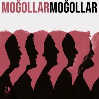 Moğollar-Anatolian Sun Vol. 1