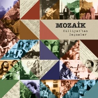 Mozaik-Külliyat'tan Seçmeler