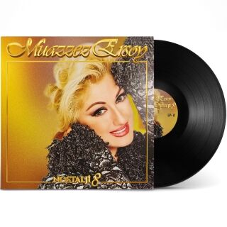 Muazzez Ersoy-Nostalji 8