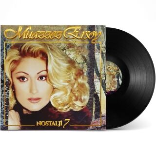 Muazzez Ersoy-Nostalji 7