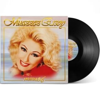 Muazzez Ersoy-Nostalji 6