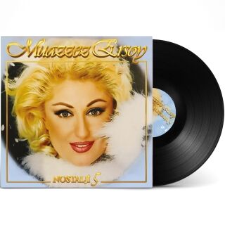 Muazzez Ersoy-Nostalji 5