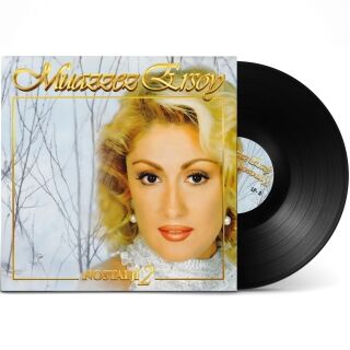 Muazzez Ersoy-Nostalji 2