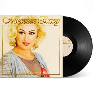 Muazzez Ersoy-Nostalji 11