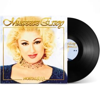 Muazzez Ersoy-Nostalji 10
