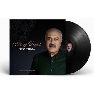 Münip Utandı-Sevda Yolunda