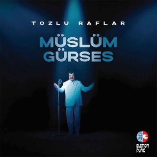 Müslüm Gürses-Tozlu Raflar