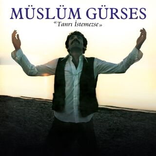 Müslüm Gürses-Tanrı İstemezse