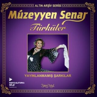 Müzeyyen Senar-Türküler