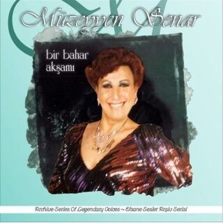 Müzeyyen Senar-Bir Bahar Akşamı