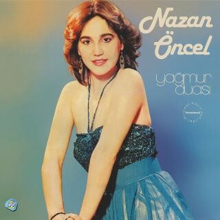 Nazan Öncel-Yağmur Duası