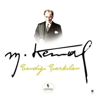 Nazan Sıvacı-Atatürk'ün Sevdiği Şarkılar