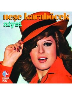 Neşe Karaböcek-Niyet