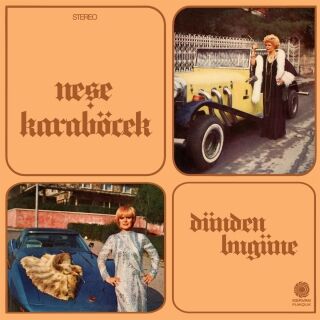 Neşe Karaböcek-Dünden Bugüne