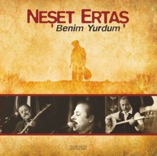 Neşet Ertaş-Benim Yurdum
