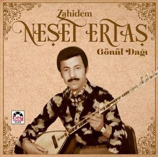 Neşet Ertaş-Zahidem / Gönül Dağı