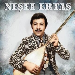 Neşet Ertaş-Neşet Ertaş