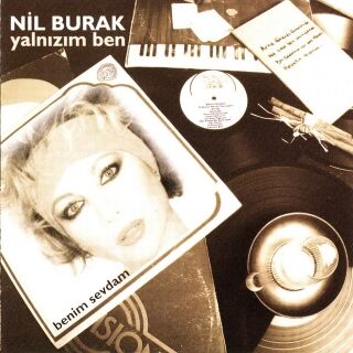Nil Burak-Benim Sevdam