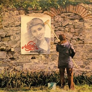 Nilüfer-Nostalji