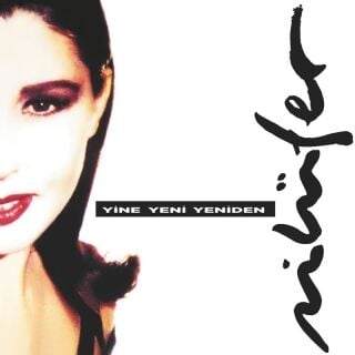 Nilüfer-Yine Yeni Yeniden