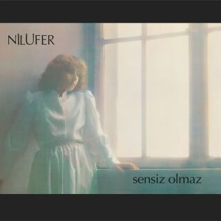 Nilüfer-Sensiz Olmaz
