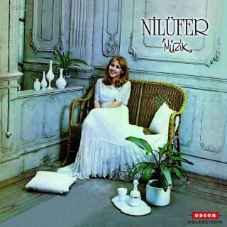Nilüfer-Müzik