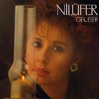 Nilüfer-Geceler