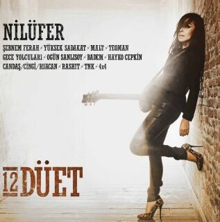 Nilüfer-12 Düet