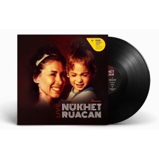 Nükhet Ruacan-Annem Live