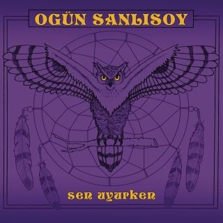 Ogün Sanlısoy-Sen Uyurken