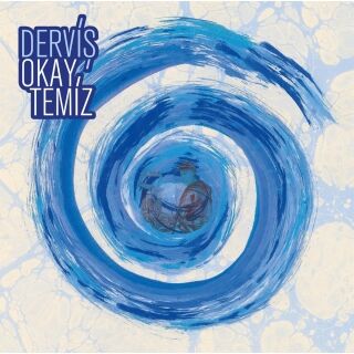 Okay Temiz-Derviş