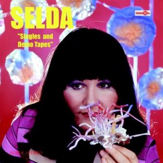 Selda Bağcan-Singles And Demo Tapes