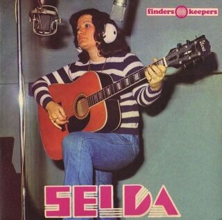 Selda Bağcan-Selda