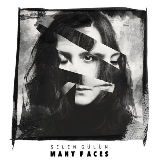 Selen Gülün-Many Faces