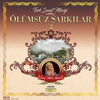 Serap Mutlu Akbulut-Ölümsüz Şarkılar 2