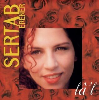 Sertab Erener-Lâl